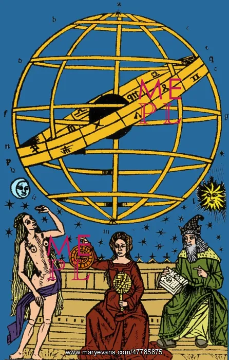 : Celestial Sphere : Celestial Sphere