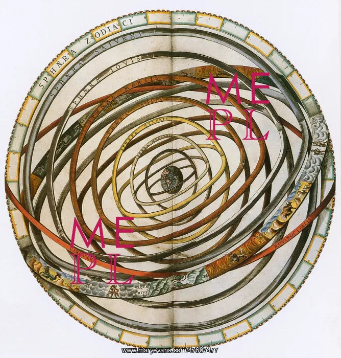 : Celestial Spheres : Celestial Spheres