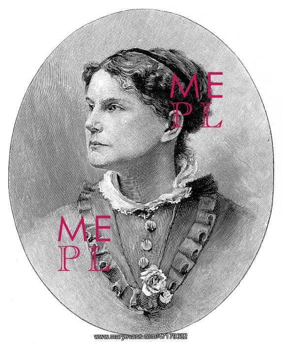 : Celia Thaxter - Poet : Celia Thaxter - Poet