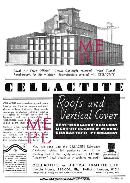 : Cellactite Hangar Roofs & Coverings : Cellactite Hangar Roofs & Coverings