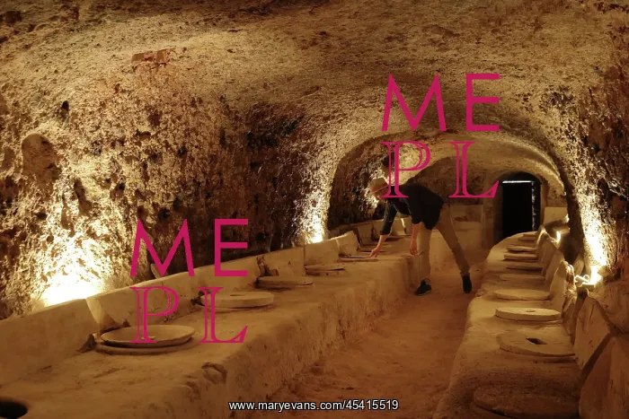 : Celler del Roure, Mogente, Valencia, Spain : Celler del Roure, Mogente, Valencia, Spain