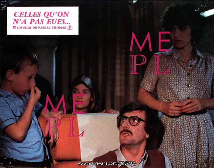 : Celles Qu'On N'A Pas Eues : Celles Qu'On N'A Pas Eues