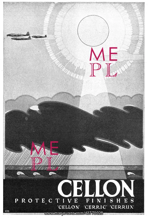 : Cellon Aircraft Dopes & Paints : Cellon Aircraft Dopes & Paints
