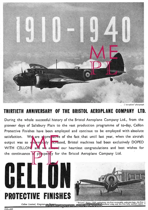 : Cellon Aircraft Dopes & Paints : Cellon Aircraft Dopes & Paints
