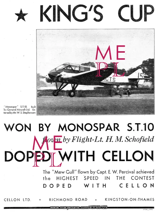 : Cellon Aircraft Dopes, Paints & Finishes : Cellon Aircraft Dopes, Paints & Finishes