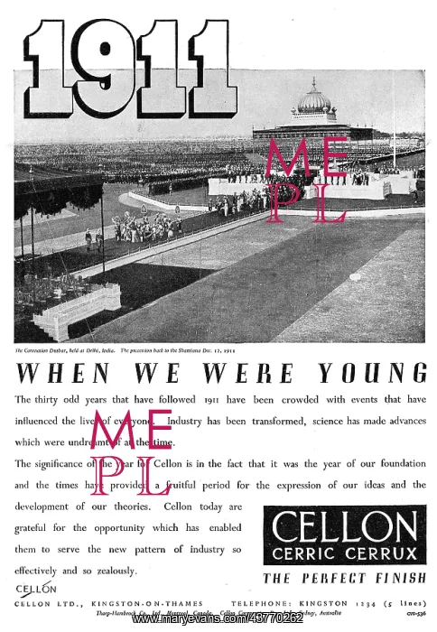  : Cellon Aircraft Finishes