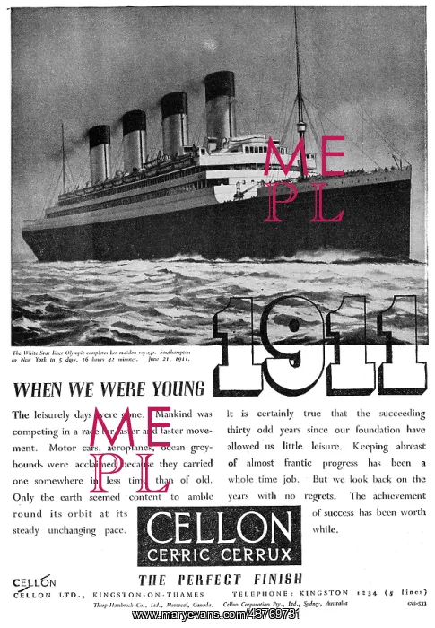  : Cellon Protective Finishes