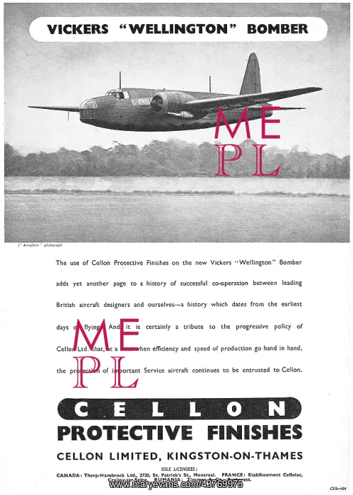 : Cellon Protective Finishes For Aircraft : Cellon Protective Finishes For Aircraft