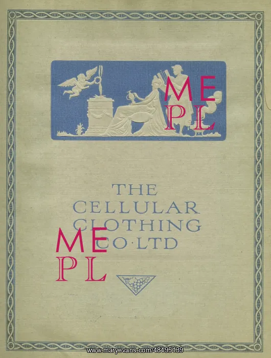  : The Cellular Clothing Co Ltd