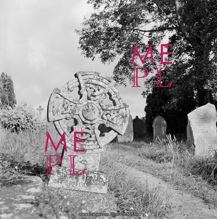 : Celtic Cross Headstone : Celtic Cross Headstone