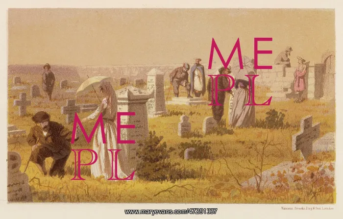 : CEMETERIES / BALAKLAVA : CEMETERIES / BALAKLAVA