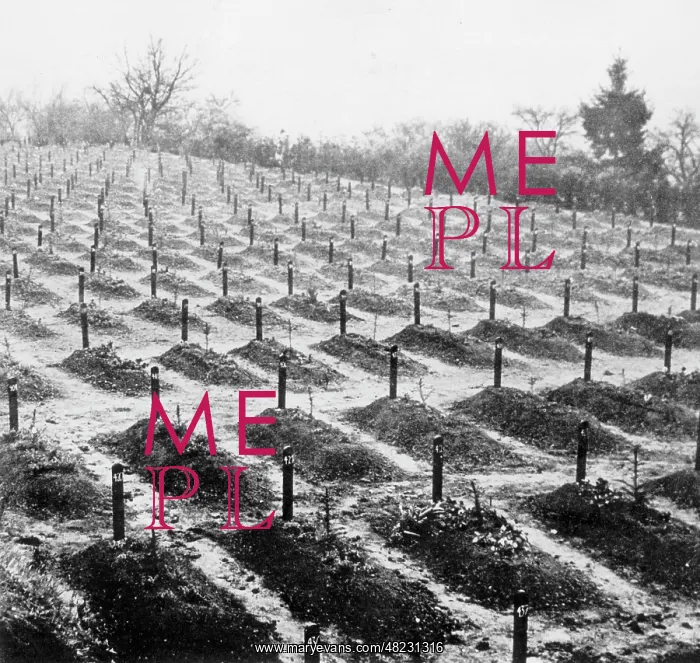 : Cemetery at Hadamar where victims of euthanasia killing were : Cemetery at Hadamar where victims of euthanasia killing were