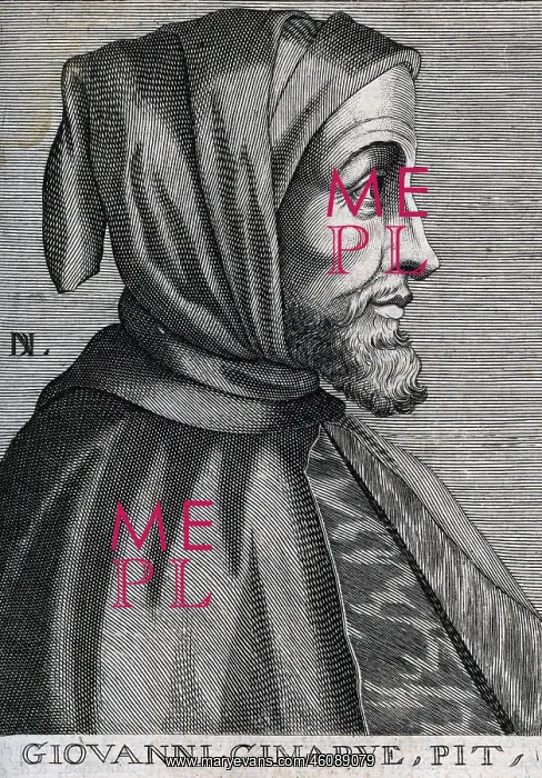 : Cenni di Peppo Cimabue : Cenni di Peppo Cimabue