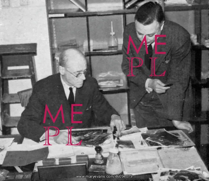 : Censorship during World War II, 1939 : Censorship during World War II, 1939