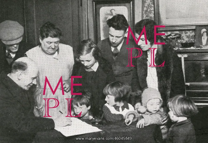 : The Census 1931 : The Census 1931