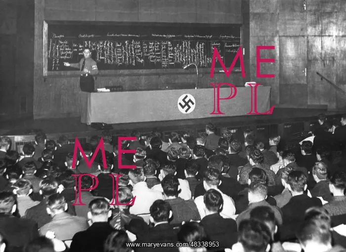 : Census in Vienna, 1938 : Census in Vienna, 1938