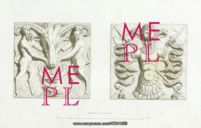 : TWO CENTAURS : TWO CENTAURS
