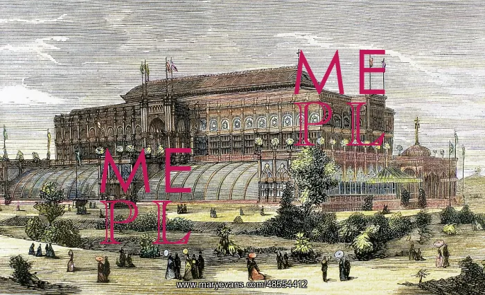 : Centennial International Exhibition of 1876, Philadelphia : Centennial International Exhibition of 1876, Philadelphia