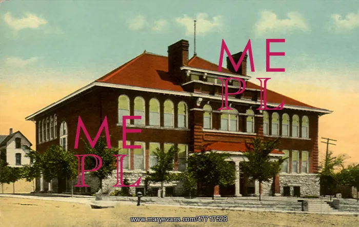 : Centennial School. Trinidad : Centennial School. Trinidad