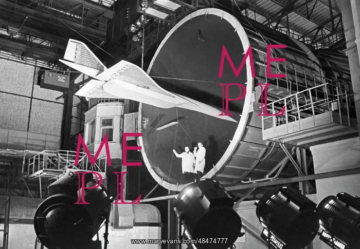 : Central Aerohydrodynamic Institute, 1971 : Central Aerohydrodynamic Institute, 1971