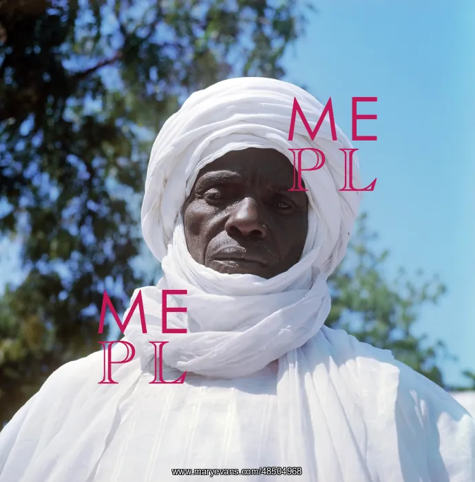 : The Central African Republic, 1970 : The Central African Republic, 1970