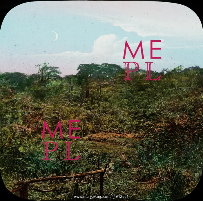 : Central America - Gold Mining - Lantern Slide series : Central America - Gold Mining - Lantern Slide series