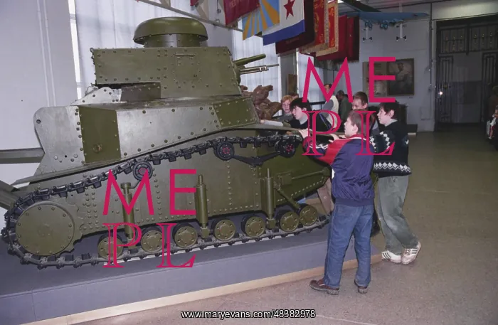 : Central Army Museum : Central Army Museum