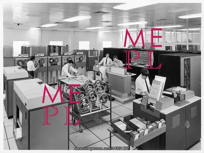 : CENTRAL COMPUTER / HARWELL : CENTRAL COMPUTER / HARWELL