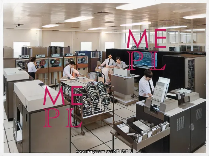 : CENTRAL COMPUTER / HARWELL : CENTRAL COMPUTER / HARWELL