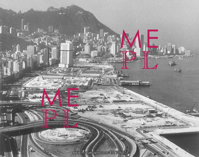 : Central District of Hong Kong : Central District of Hong Kong