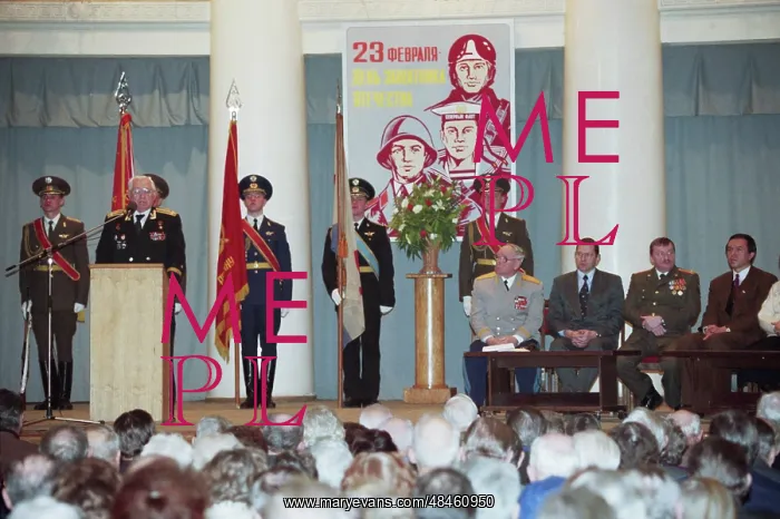 : Central house of Russian army : Central house of Russian army