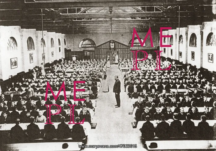 : Central London District Schools, Hanwell : Central London District Schools, Hanwell