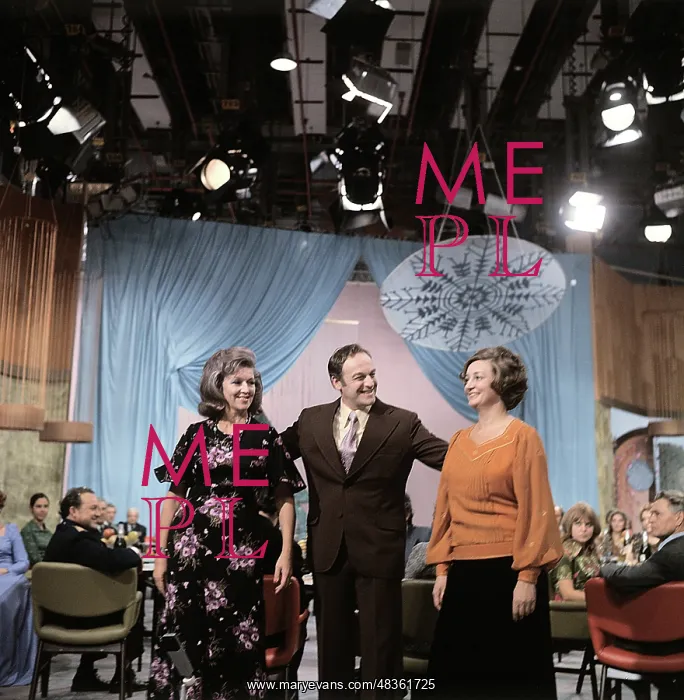 : Central television, 1976 : Central television, 1976