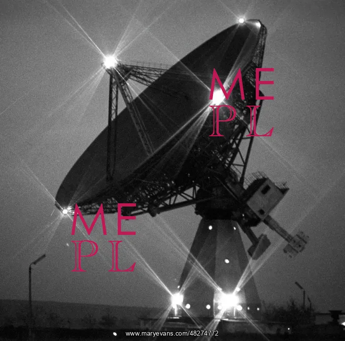 : Centre for Deep Space Communications, 1970 : Centre for Deep Space Communications, 1970