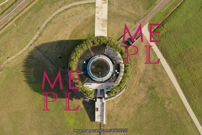 : Centre d'Interpretation, MuseoParc Alesia : Centre d'Interpretation, MuseoParc Alesia
