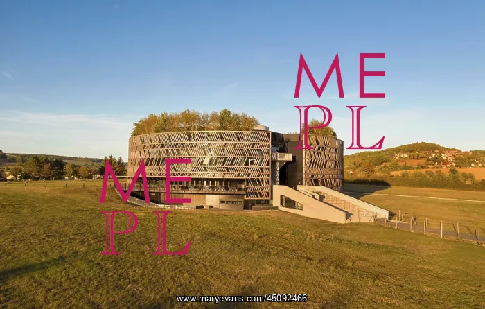 : Centre d'Interpretation, MuseoParc Alesia : Centre d'Interpretation, MuseoParc Alesia