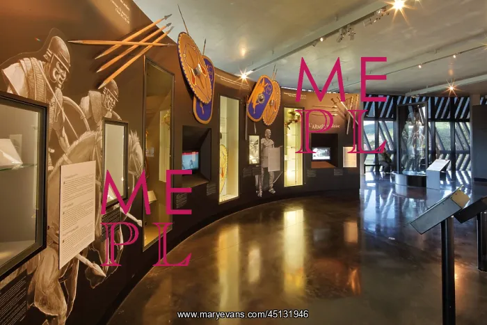 : Centre d'Interpretation, MuseoParc Alesia : Centre d'Interpretation, MuseoParc Alesia