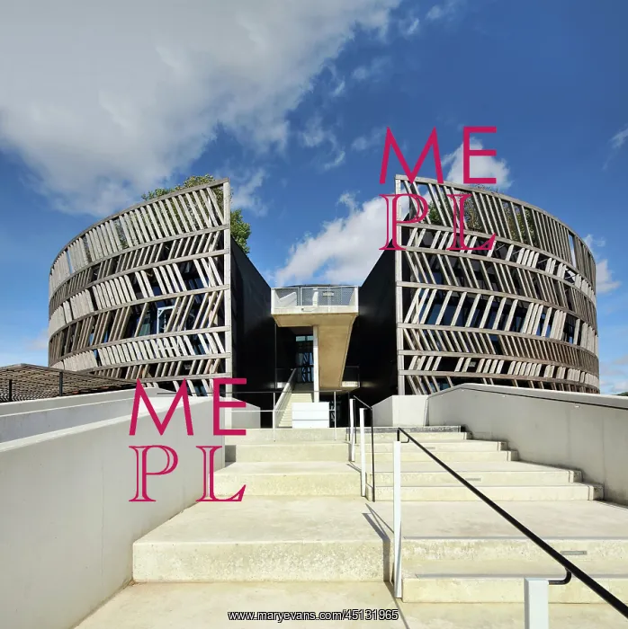 : Centre d'Interpretation, MuseoParc Alesia : Centre d'Interpretation, MuseoParc Alesia