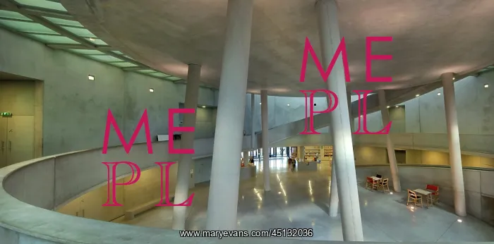 : Centre d'Interpretation, MuseoParc Alesia : Centre d'Interpretation, MuseoParc Alesia