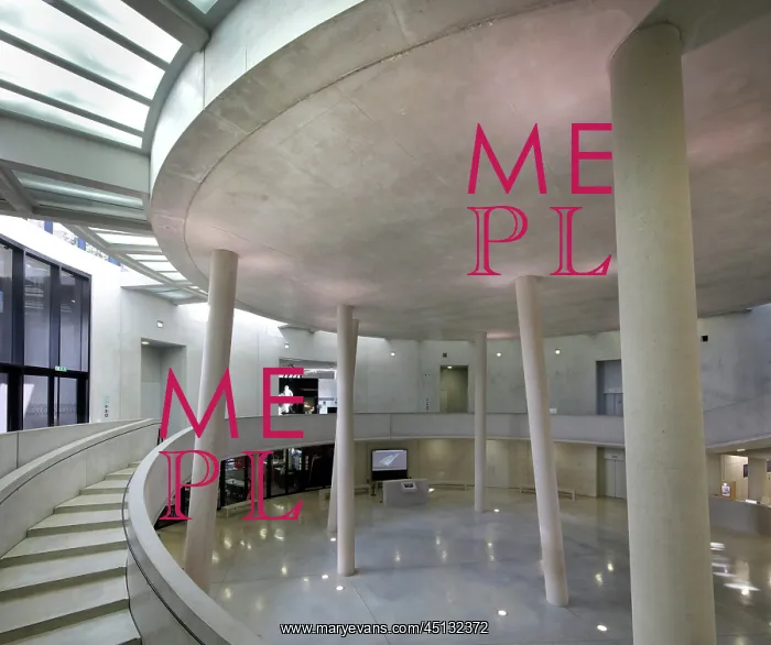 : Centre d'Interpretation, MuseoParc Alesia : Centre d'Interpretation, MuseoParc Alesia