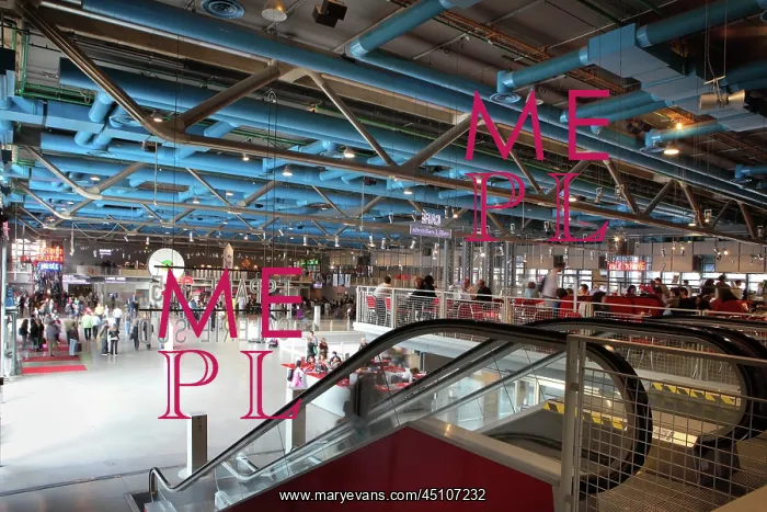 : Centre Georges Pompidou : Centre Georges Pompidou