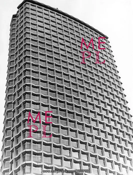 : CENTRE POINT : CENTRE POINT