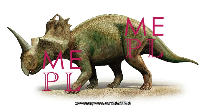 : Centrosaurus apertus, a prehistoric era dinosaur : Centrosaurus apertus, a prehistoric era dinosaur