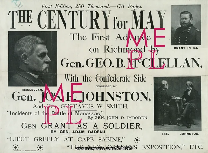  : The century for May