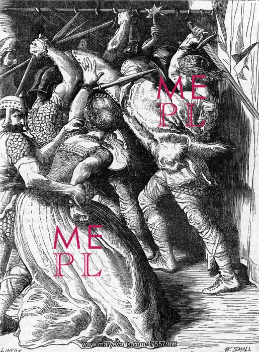 : Cenulph of Wessex is murdered : Cenulph of Wessex is murdered