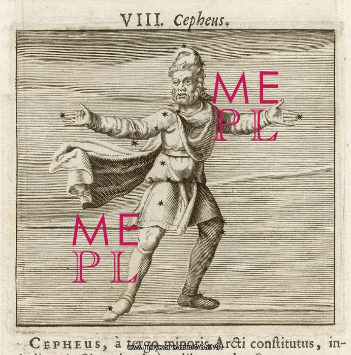 : CEPHEUS 1681 : CEPHEUS 1681