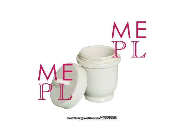 : Ceramic egg coddler : Ceramic egg coddler