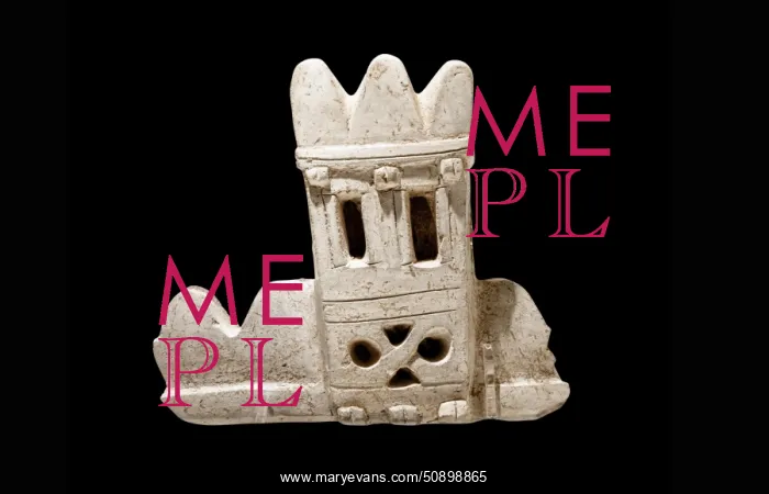 : Ceramic, Museum of Anatolian Civilisations, Ankara, Turkey : Ceramic, Museum of Anatolian Civilisations, Ankara, Turkey