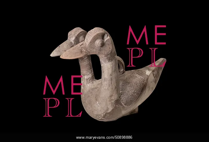 : Ceramic, Museum of Anatolian Civilisations, Ankara, Turkey : Ceramic, Museum of Anatolian Civilisations, Ankara, Turkey