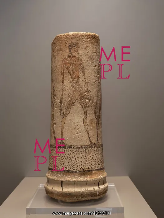 : Ceramic, National Archaeological Museum of Athens, Greece : Ceramic, National Archaeological Museum of Athens, Greece